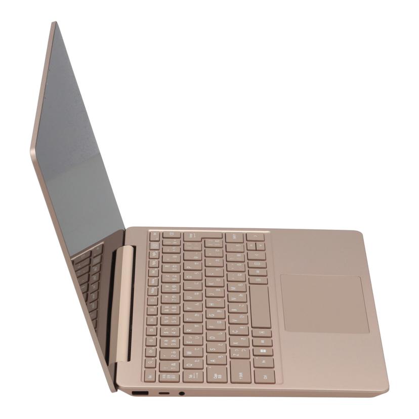 Microsoft マイクロソフト /Surface Laptop Go 3 学生向け特別モデル/EP2-29491//0B33MBX24473GP/Aランク/06