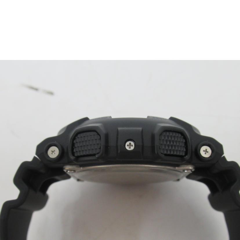 CASIO/G-SHOCK/デジタル/クォーツ/GD-100//Aランク/63