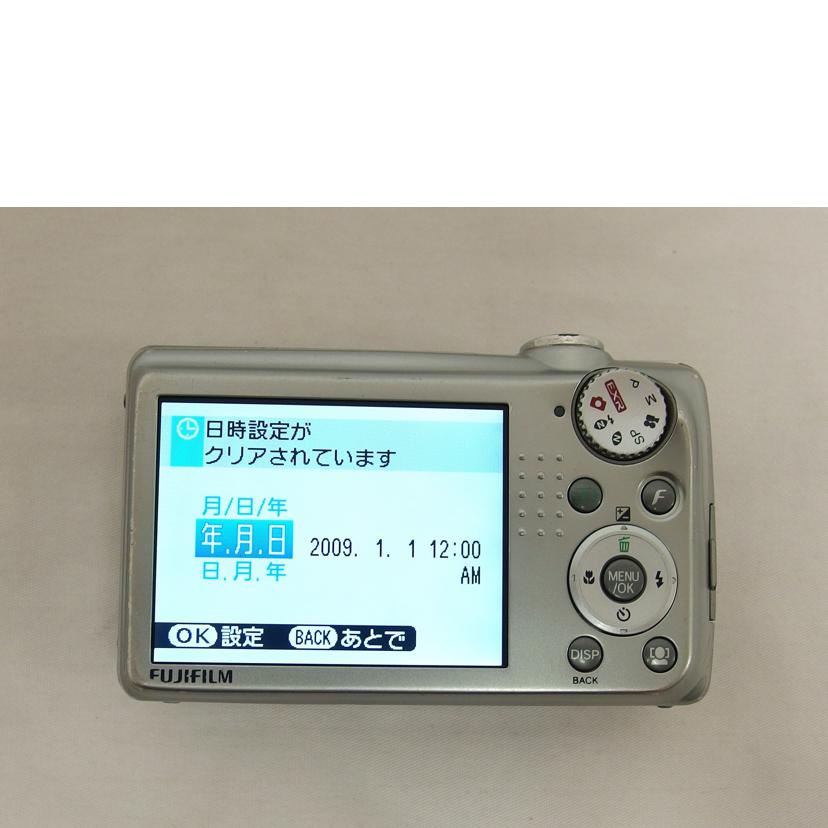 フジフィルム/コンパクトデジタルカメラ/FinePix/F70EXR//Cランク/04