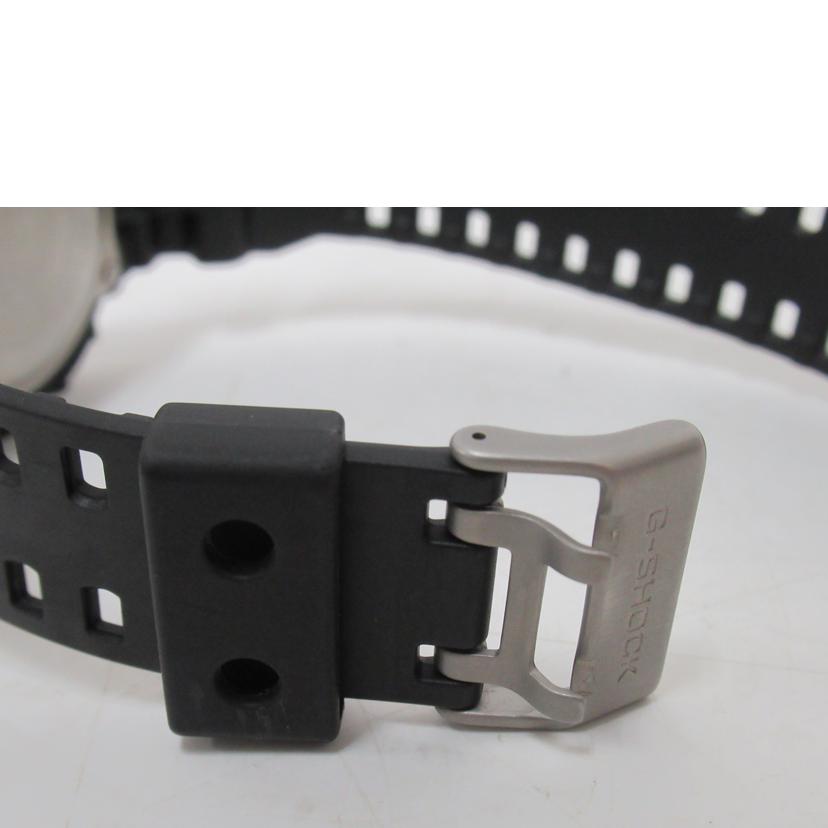 CASIO/G-SHOCK/デジタル/クォーツ/GD-100//Aランク/63