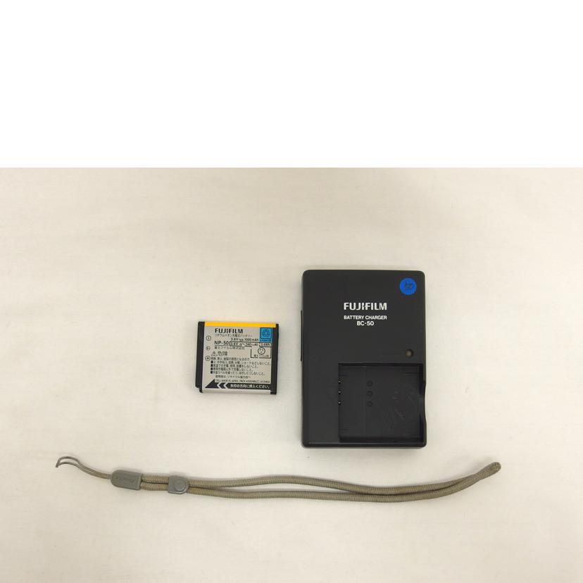 フジフィルム/コンパクトデジタルカメラ/FinePix/F70EXR//Cランク/04