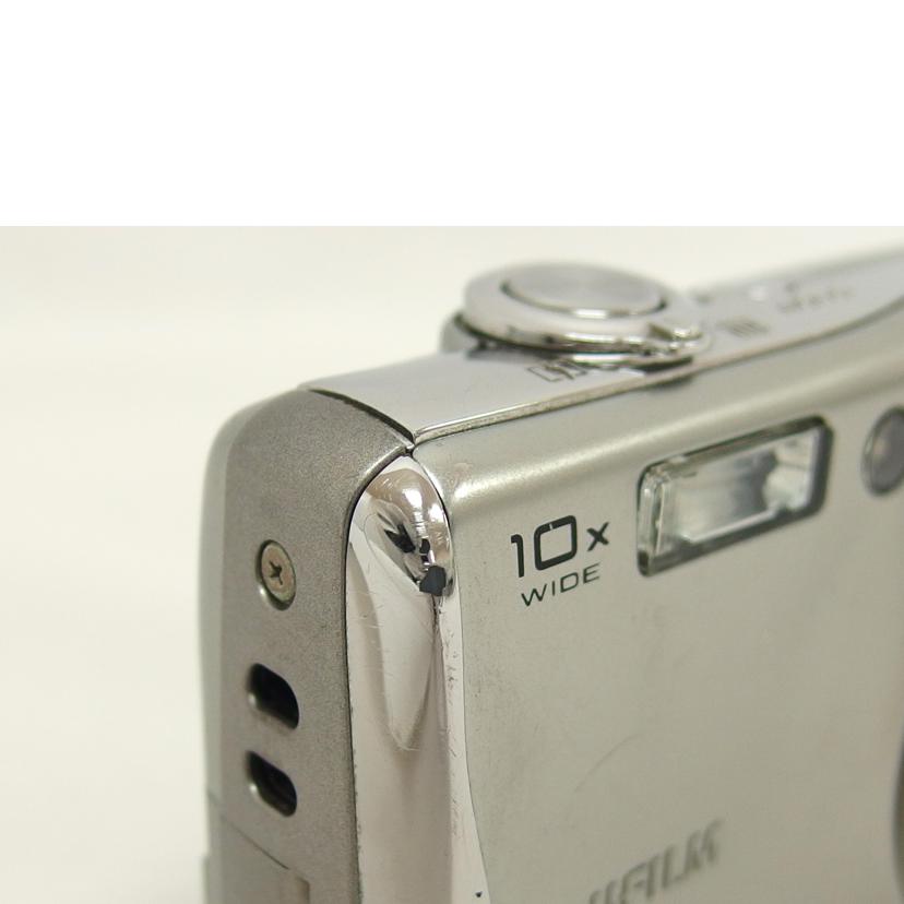 フジフィルム/コンパクトデジタルカメラ/FinePix/F70EXR//Cランク/04