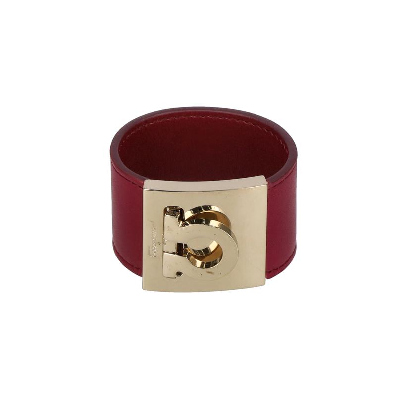 Salvatore Ferragamo サルバトーレフェラガモ/ガンチーニブレスレット//Bランク/94