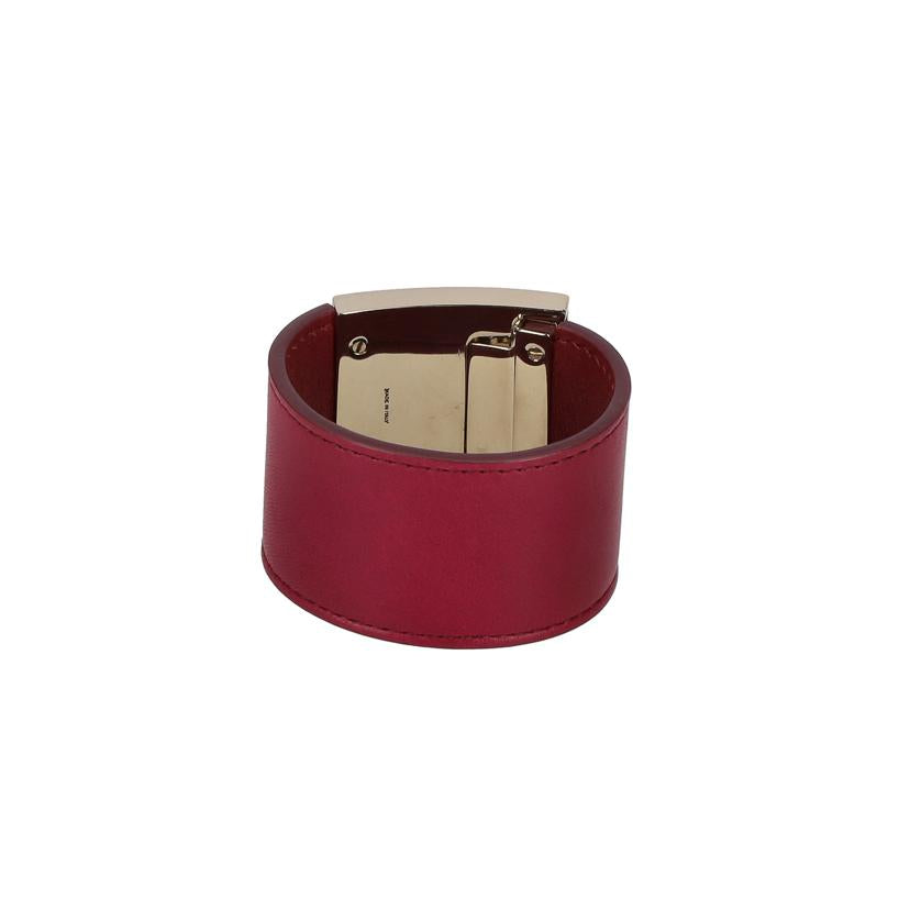 Salvatore Ferragamo サルバトーレフェラガモ/ガンチーニブレスレット//Bランク/94