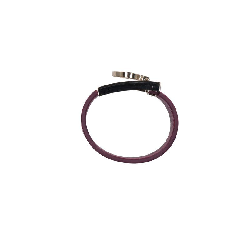 Salvatore Ferragamo サルバトーレフェラガモ/ガンチーニブレスレット//Bランク/94