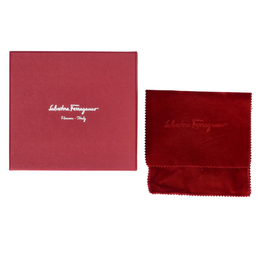 Salvatore Ferragamo サルバトーレフェラガモ/ガンチーニブレスレット//Bランク/94