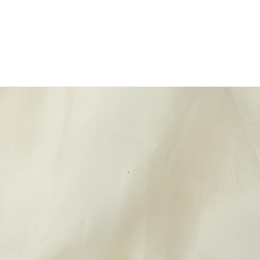 Audrey and John Wad オードリー&ジョンワッド/ コットンシルク厚中わたMA-1ジャケット ブルゾン/H9501//Bランク/71