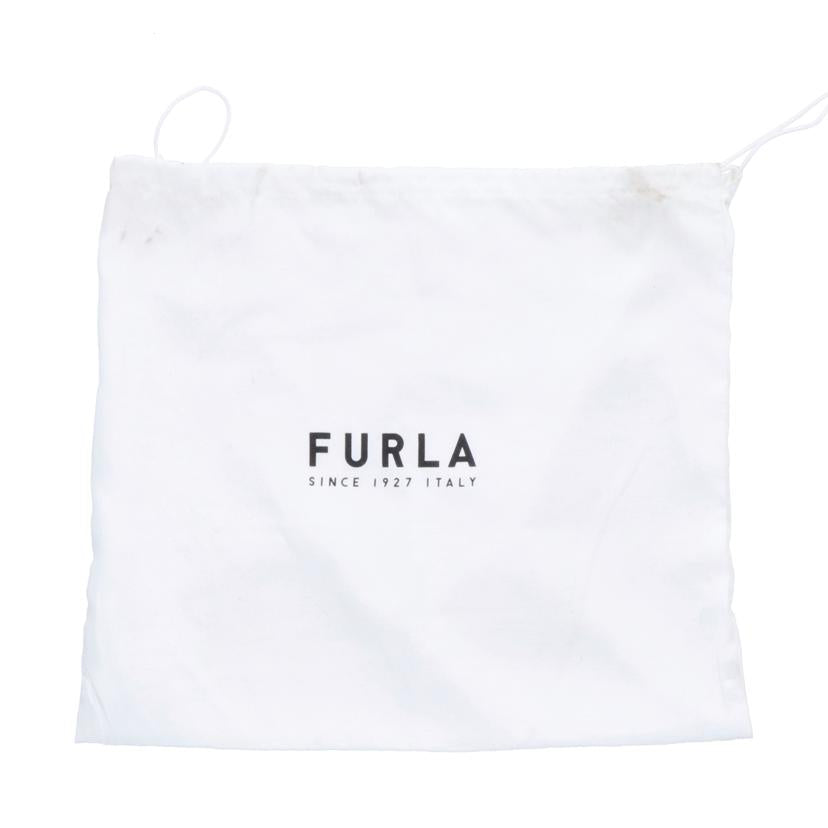 FURLA フルラ/フルラレザーハンド/ピンク/WB01373//Aランク/75