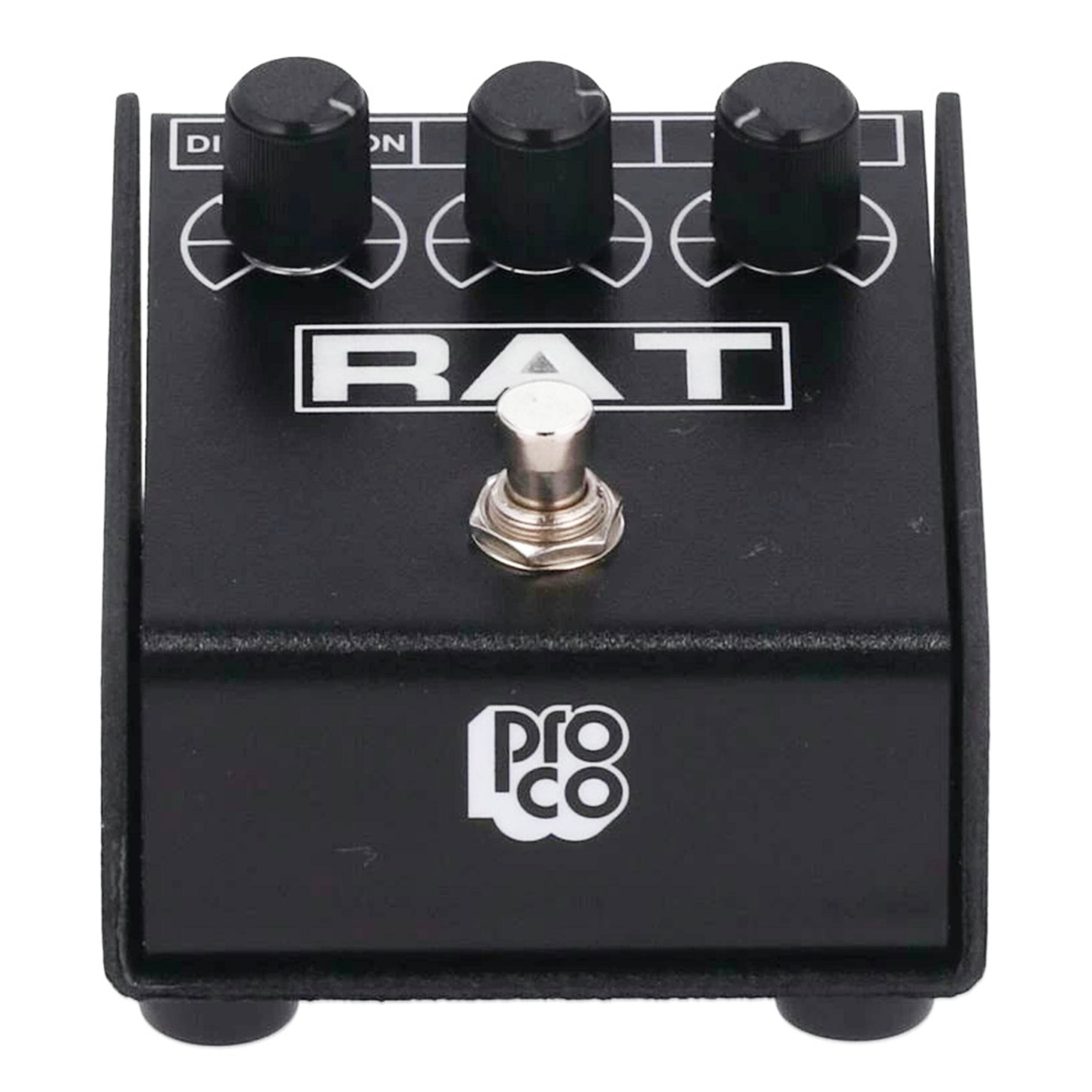 Proco プロコ/エフェクター/ディストーション/RAT2 THE RAT//RT-544354/ABランク/62