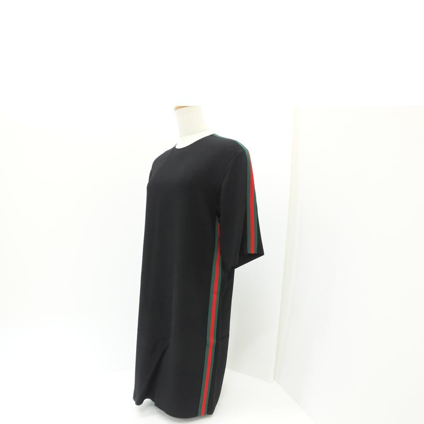 GUCCI グッチ/シェリーラインミニワンピース/36サイズ//ABランク/88