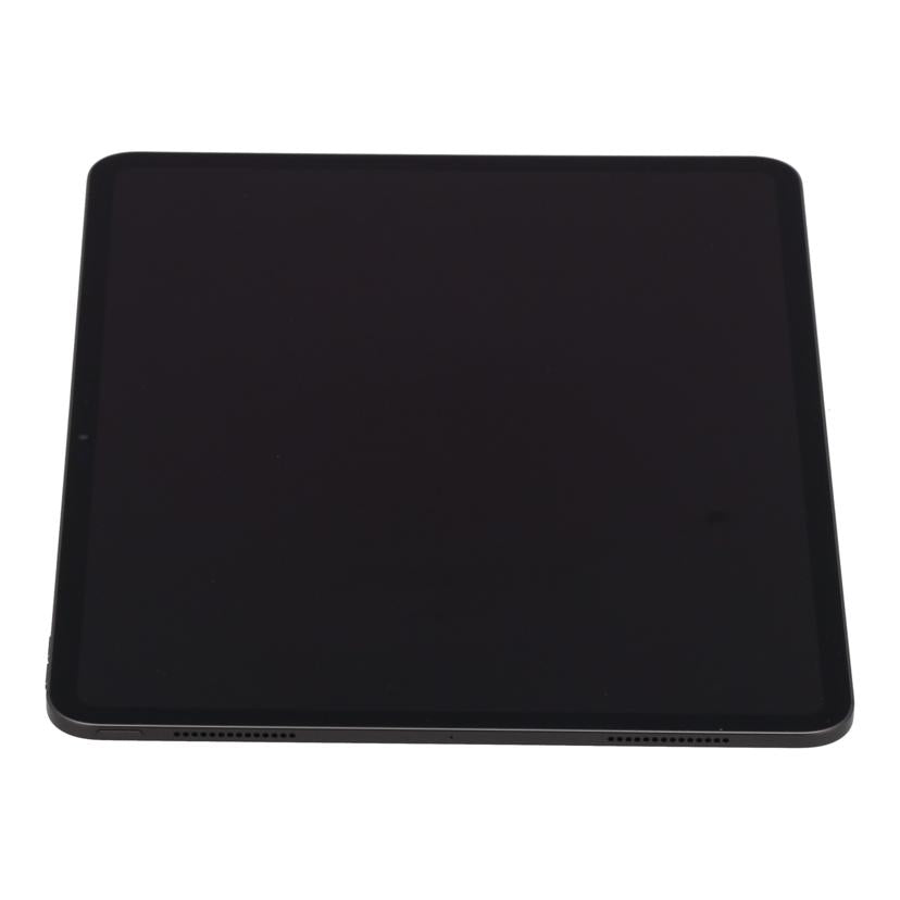 Apple アップル /iPad Pro 第7世代 M4 Wi-Fi 1TB 2024/MVX63J/A//GXWX42T23R/ABランク/25