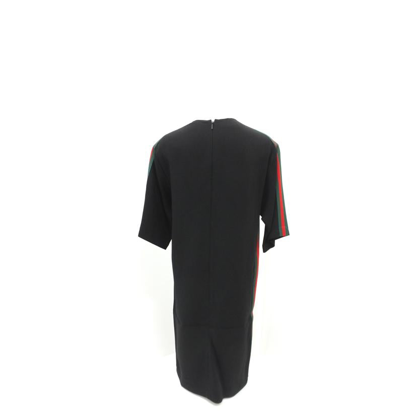 GUCCI グッチ/シェリーラインミニワンピース/36サイズ//ABランク/88