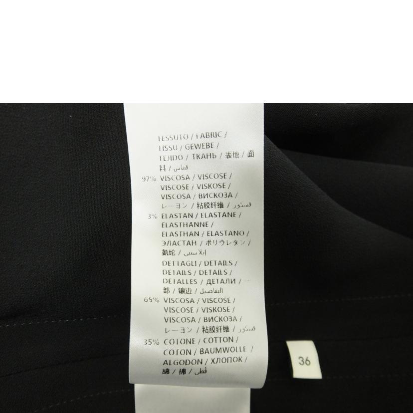 GUCCI グッチ/シェリーラインミニワンピース/36サイズ//ABランク/88