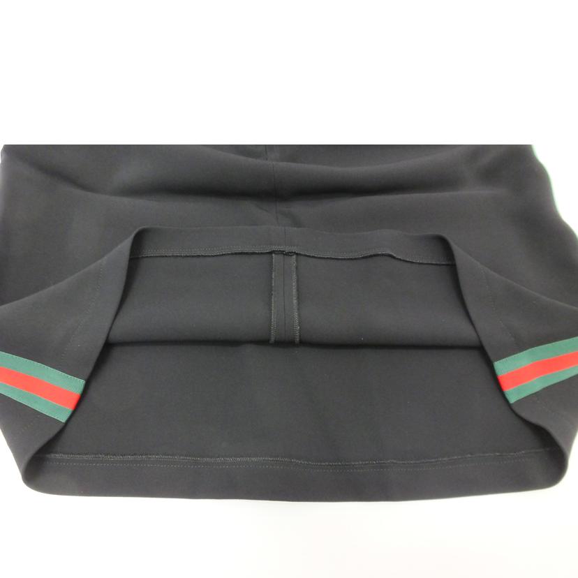 GUCCI グッチ/シェリーラインミニワンピース/36サイズ//ABランク/88