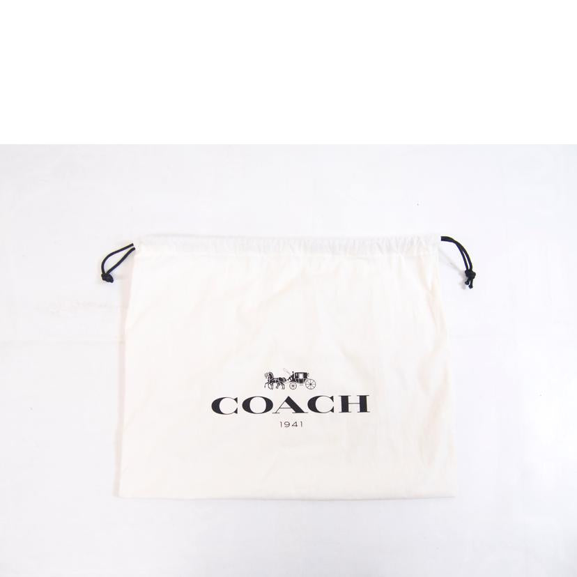 COACH コーチ/キャリーフォールドオーバーチェーンショルダー/38918//G18**/ABランク/71