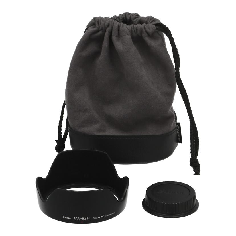 Canon キヤノン/交換レンズ/24-105mmL/EF24-105mm F4L IS USM//4880269/BCランク/42