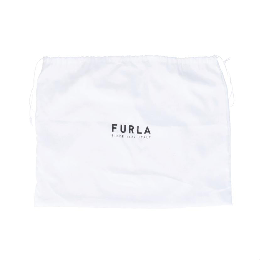FURLA フルラ/プリムラ/2Wayショルダー/ブラウン//Aランク/75