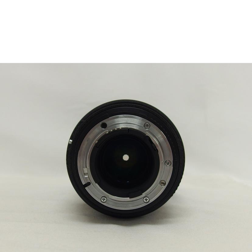 Nikon ニコン/Ai AF Zoom-Nikkor ED 80-200mm F2.8D/Ai AF Zoom-Nikkor ED 80-200mm F2.8D//471556/Cランク/04