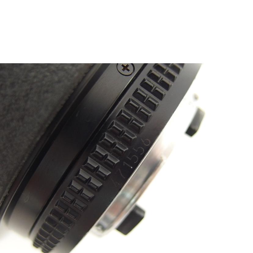 Nikon ニコン/Ai AF Zoom-Nikkor ED 80-200mm F2.8D/Ai AF Zoom-Nikkor ED 80-200mm F2.8D//471556/Cランク/04