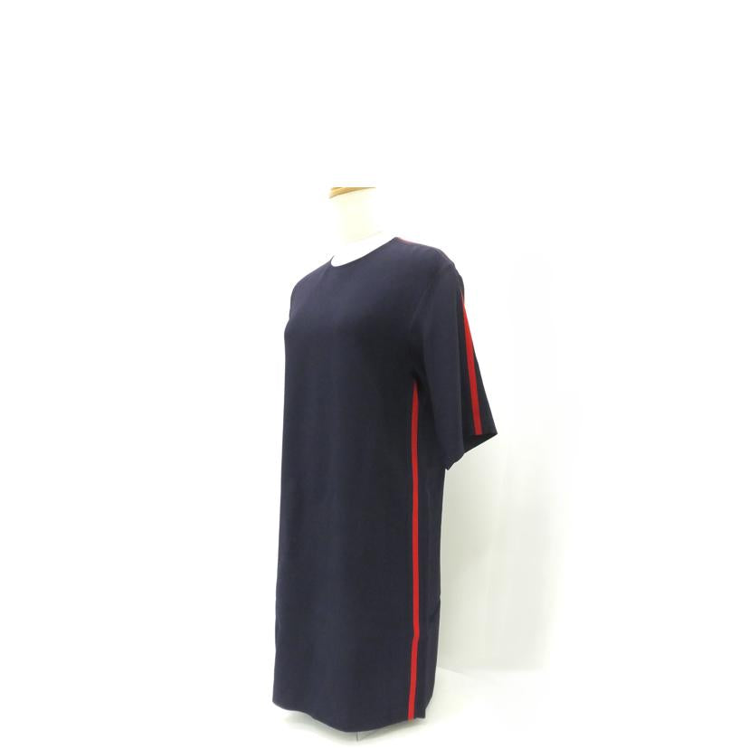 GUCCI グッチ/シェリーラインミニワンピース/36サイズ//ABランク/88