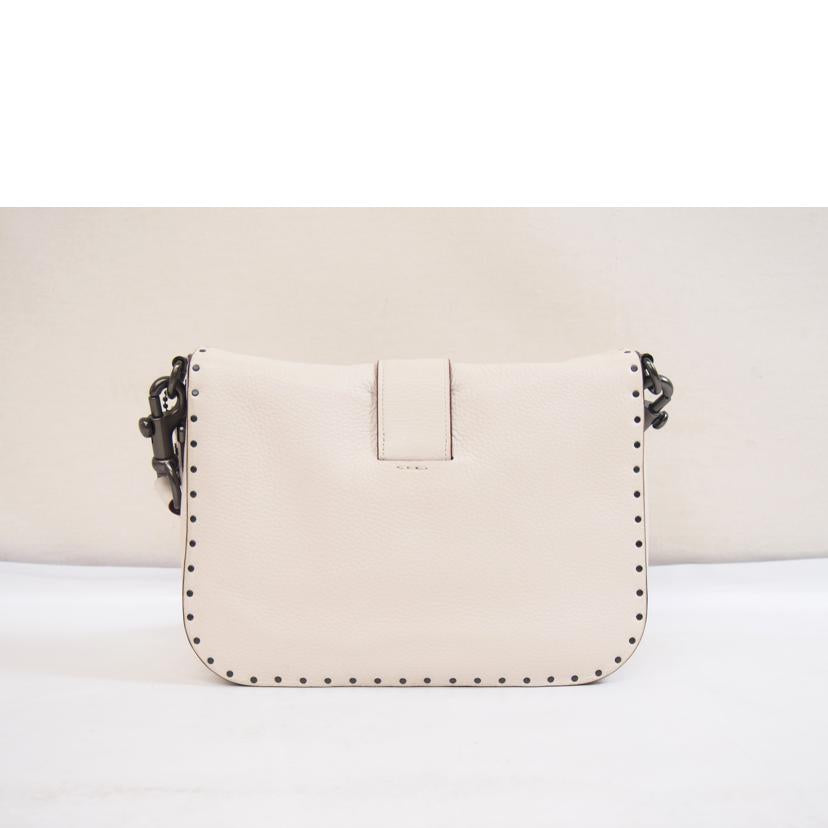 COACH コーチ/ペイジ27 ウィズボーダーリベット/31929//B18**/ABランク/71