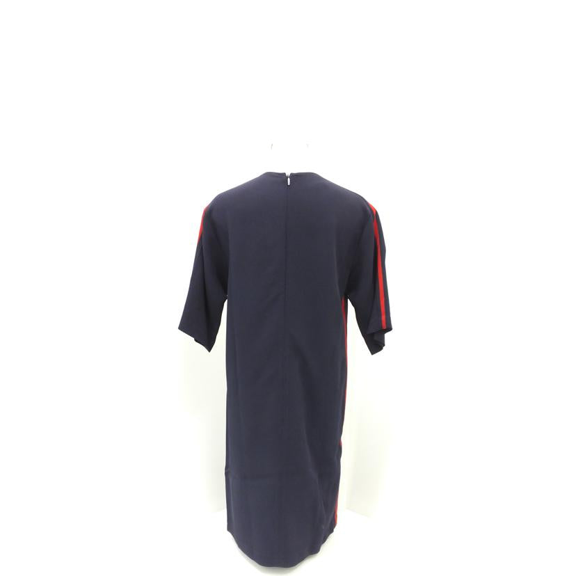 GUCCI グッチ/シェリーラインミニワンピース/36サイズ//ABランク/88