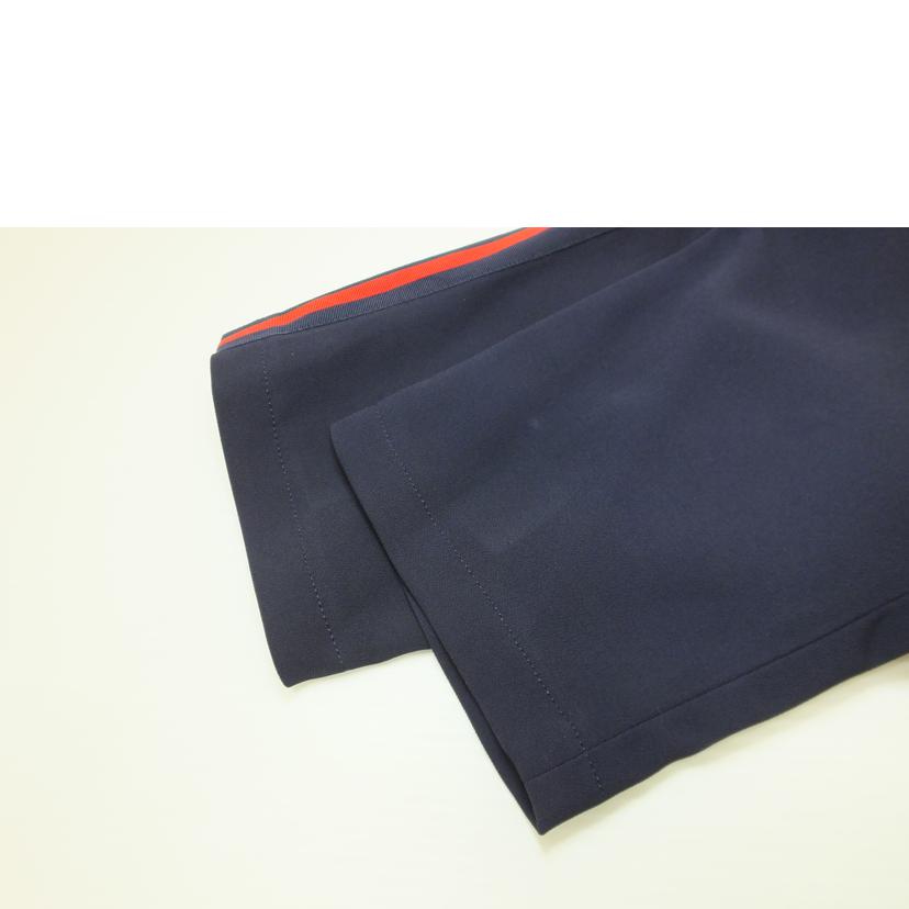 GUCCI グッチ/シェリーラインミニワンピース/36サイズ//ABランク/88