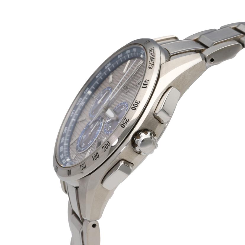 SEIKO セイコー/SEIKO BRIGHTZ ソーラー電波時計/8B92-0AB0//5D0***/Bランク/37