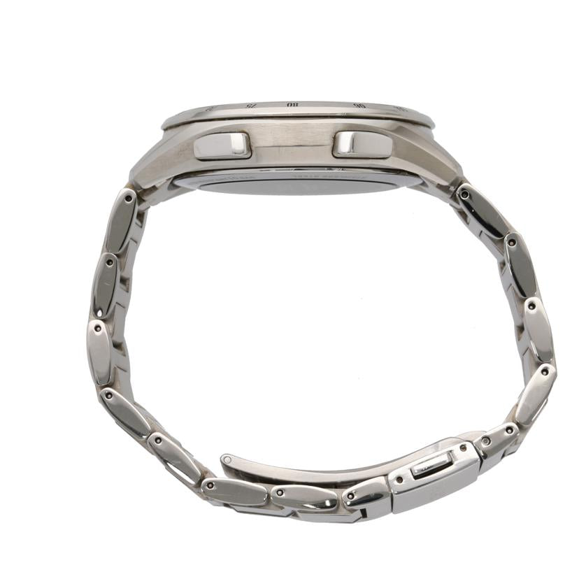 SEIKO セイコー/SEIKO BRIGHTZ ソーラー電波時計/8B92-0AB0//5D0***/Bランク/37