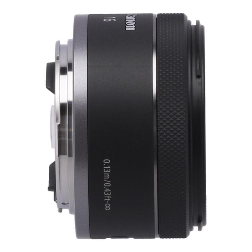 Canon キヤノン /交換レンズ/RF16mm/RF 16mm F2.8 STM//0802000753/Aランク/62