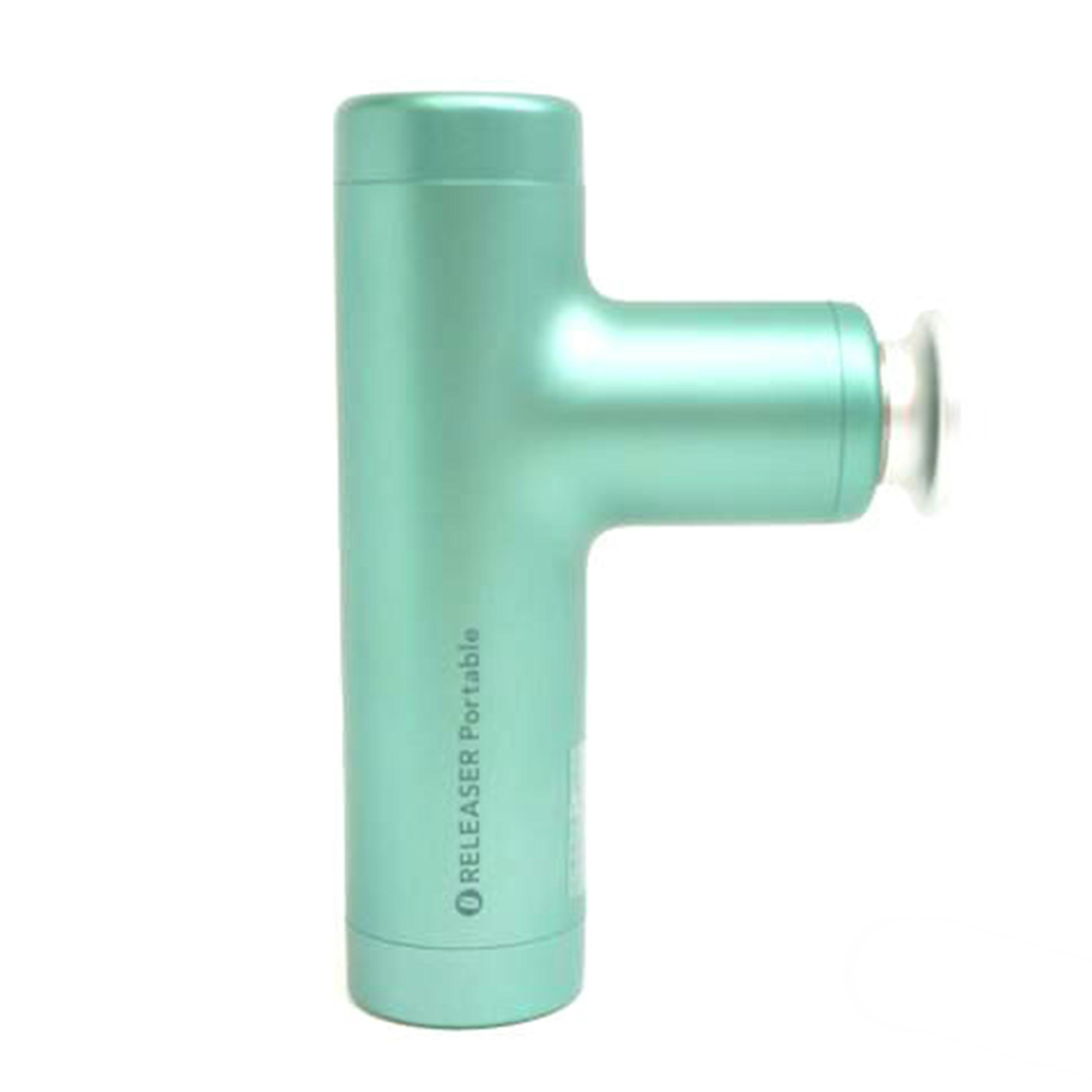 uFit ユーフィット/RELEASER Portable/マッサージガン//SAランク/05