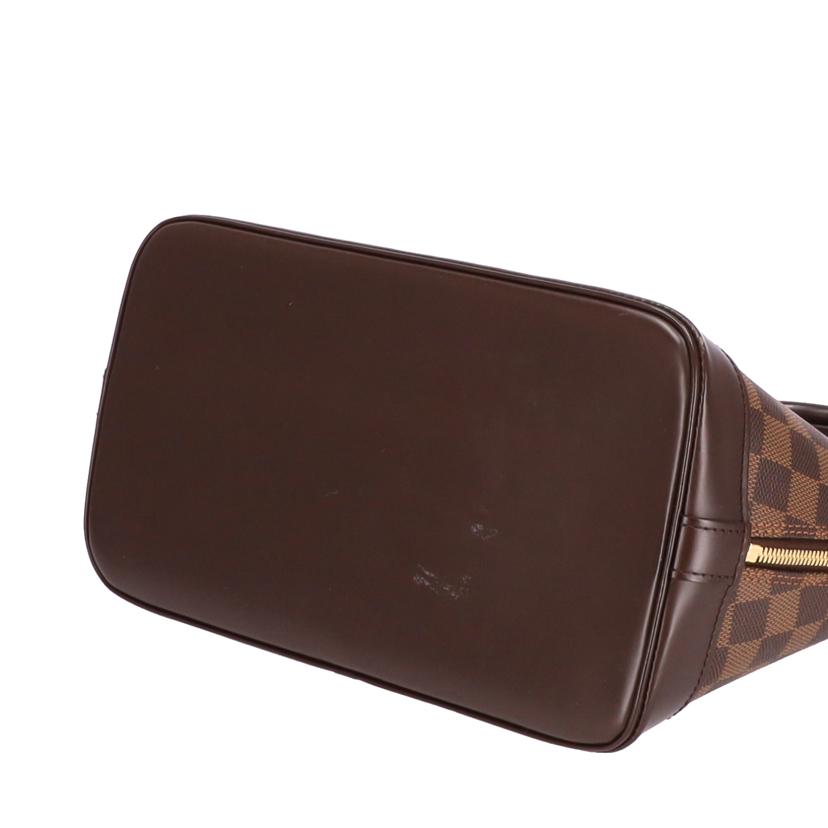 LOUISVUITTON ルイヴィトン/アルマPM ダミエ・エベヌ/N53151//FL0***/ABランク/37