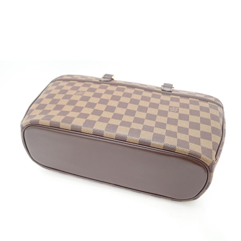 LOUIS VUITTON ルイヴィトン/サリア・オリゾンタル /ダミエ・エベヌ/N51282//AR1***/Aランク/69