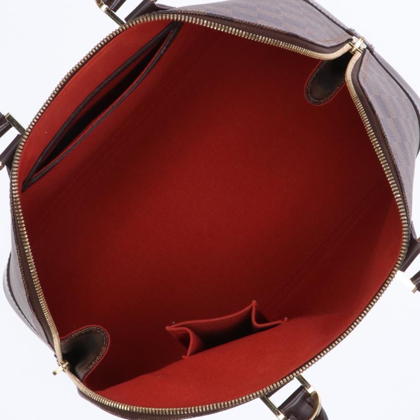 LOUISVUITTON ルイヴィトン/アルマPM ダミエ・エベヌ/N53151//FL0***/ABランク/37