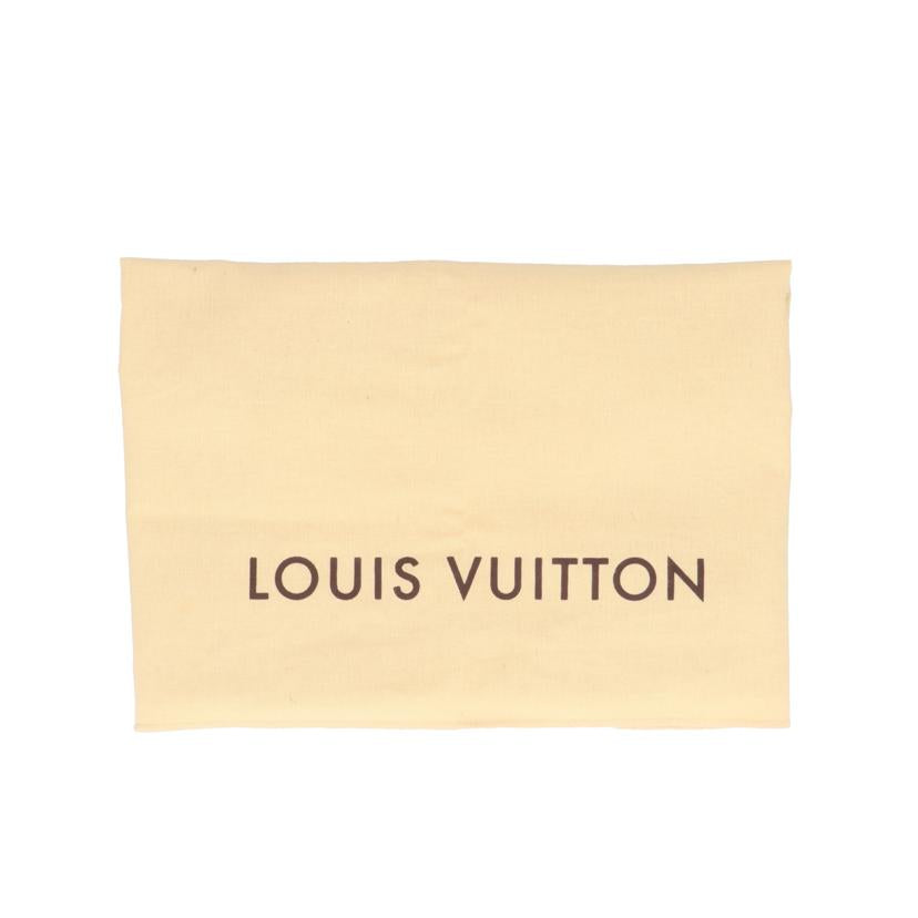 LOUISVUITTON ルイヴィトン/アルマPM ダミエ・エベヌ/N53151//FL0***/ABランク/37