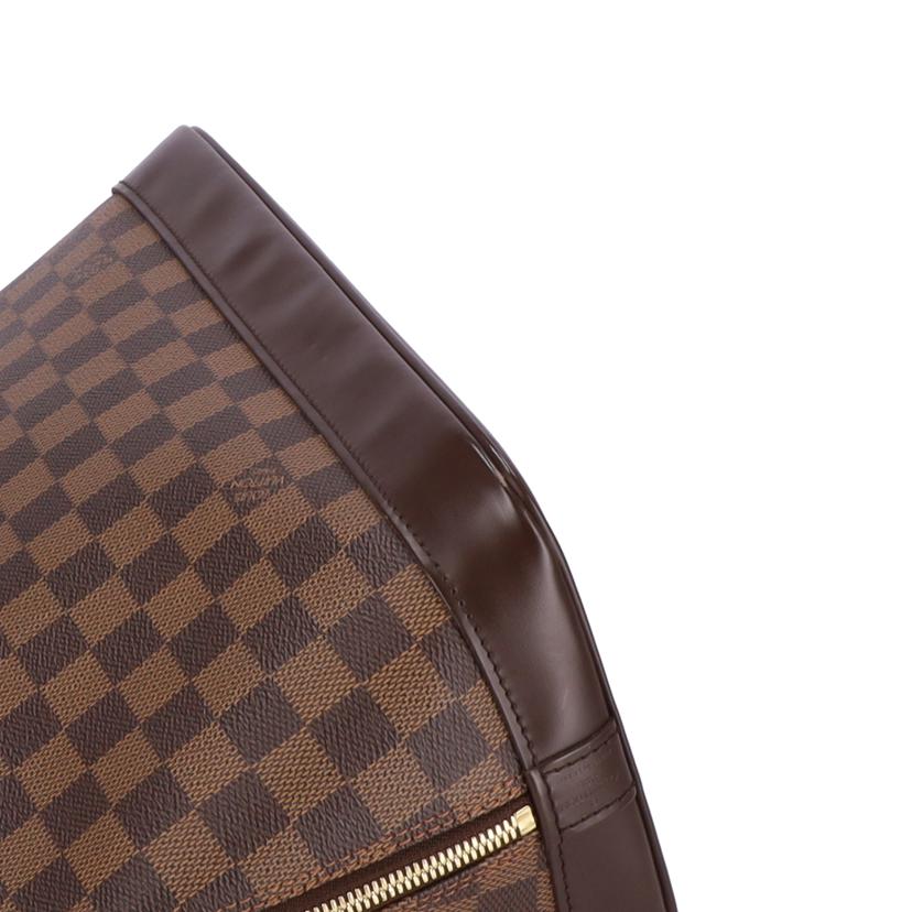 LOUISVUITTON ルイヴィトン/アルマPM ダミエ・エベヌ/N53151//FL0***/ABランク/37