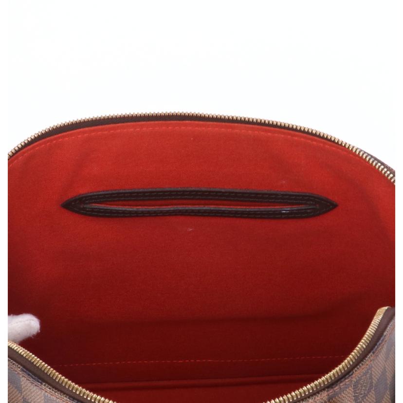 LOUISVUITTON ルイヴィトン/アルマPM ダミエ・エベヌ/N53151//FL0***/ABランク/37