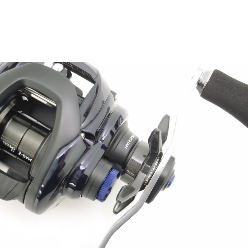 DAIWA ダイワ/23 ソルティスト TW 100XH PE SP/00631034//Aランク/69