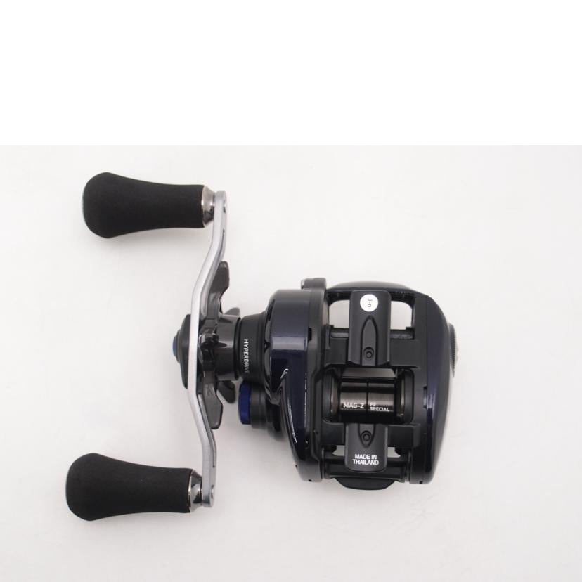 DAIWA ダイワ/23 ソルティスト TW 100XH PE SP/00631034//Aランク/69