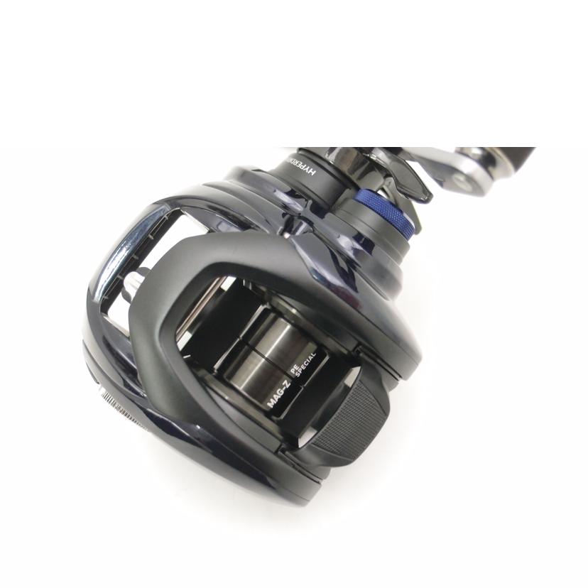 DAIWA ダイワ/23 ソルティスト TW 100XH PE SP/00631034//Aランク/69