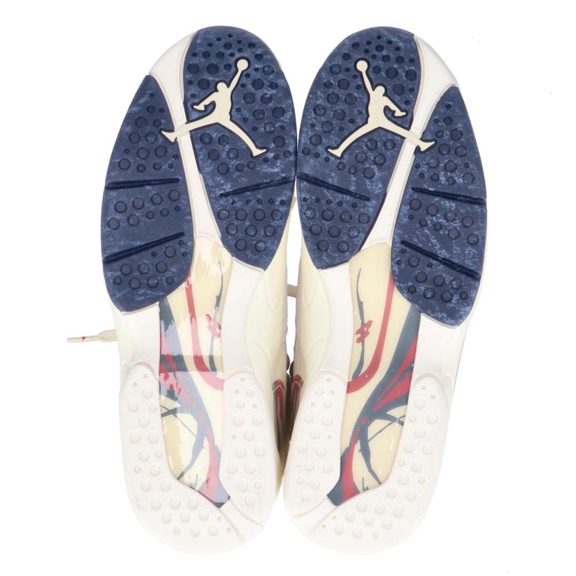 NIKE ナイキ/NIKE SoleFiy ×Jordan8 Retoro/FJ2850-107//Bランク/19