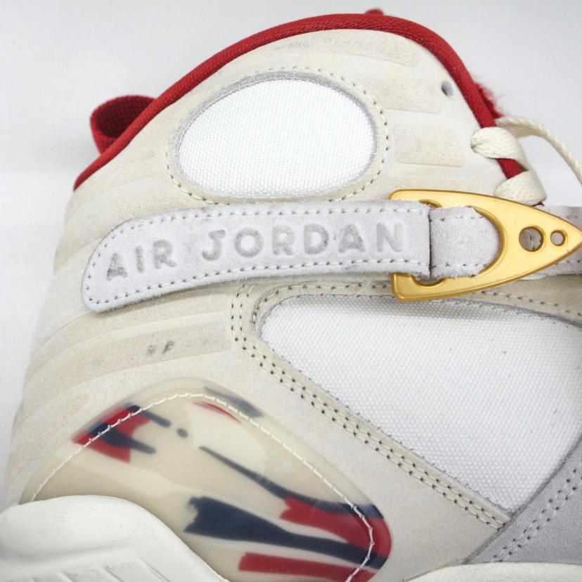 NIKE ナイキ/NIKE SoleFiy ×Jordan8 Retoro/FJ2850-107//Bランク/19