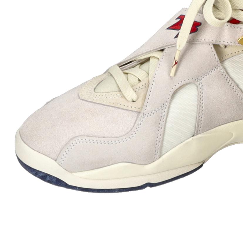 NIKE ナイキ/NIKE SoleFiy ×Jordan8 Retoro/FJ2850-107//Bランク/19