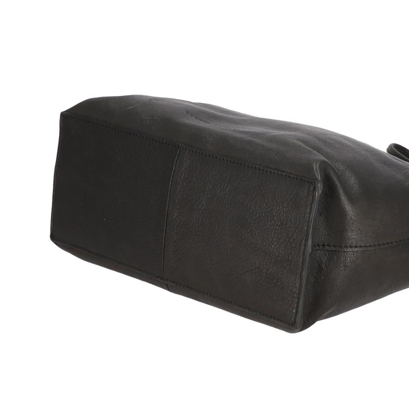 SAMUEL ASHLEY サミュエル・アシュレイ/Martha-Black レザーショルダーバッグ/SA-B5014BLK//Sランク/05