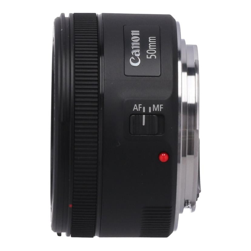 Canon キヤノン /交換レンズ/50mmSTM/EF50mm F1.8 STM//7525231390/ABランク/62