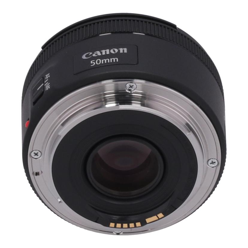 Canon キヤノン /交換レンズ/50mmSTM/EF50mm F1.8 STM//7525231390/ABランク/62