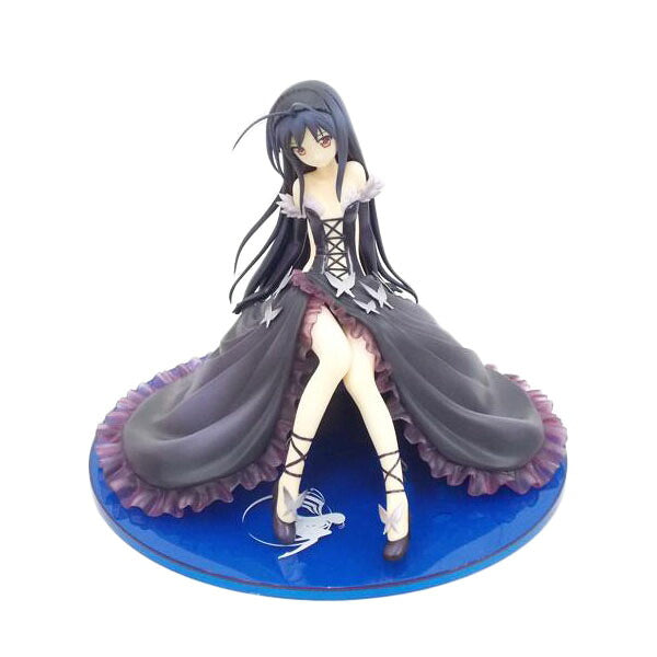 GOOD SMILE C グッドスマイルカンパニー/黒雪姫 フィギュア アクセル・ワールド//Bランク/42