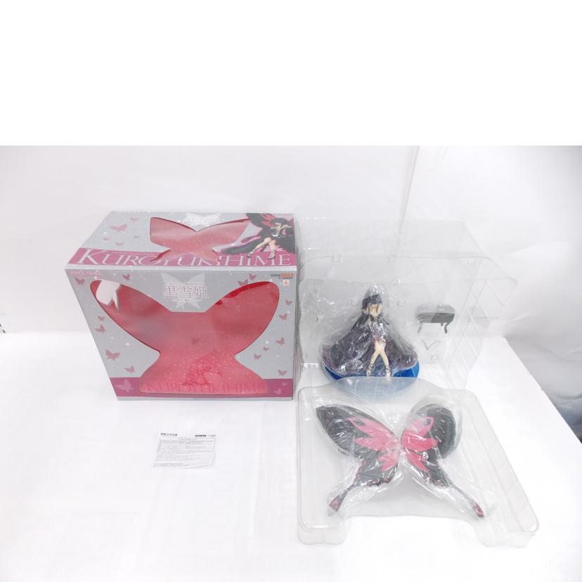 GOOD SMILE C グッドスマイルカンパニー/黒雪姫 フィギュア アクセル・ワールド//Bランク/42