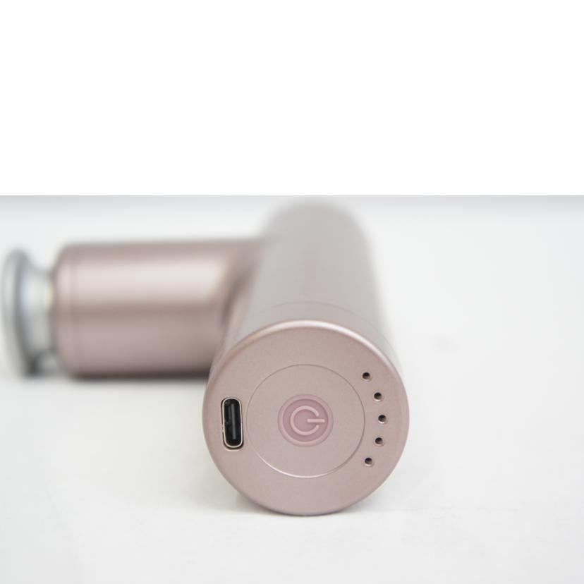 uFit ユーフィット/RELEASER Portable/マッサージガン//SAランク/05