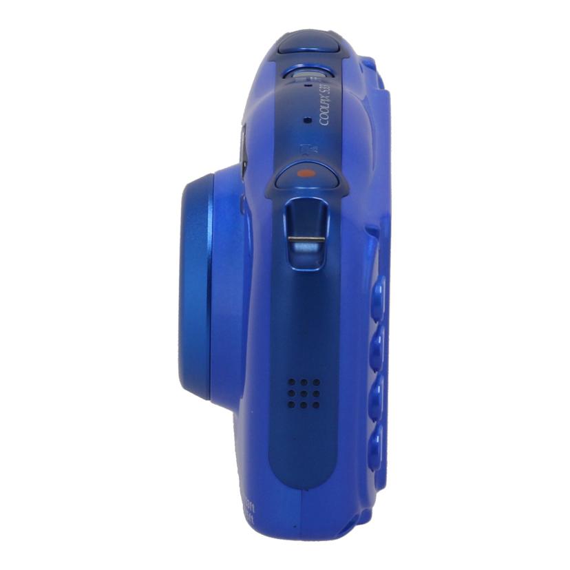 Nikon ニコン /デジタルカメラ/COOLPIX S33//21014937/Bランク/67